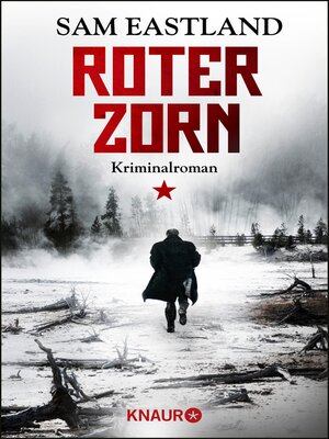 cover image of Roter Zorn